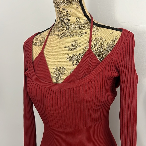 Jonathan Simkai NWT Dress - Picture 4 of 11